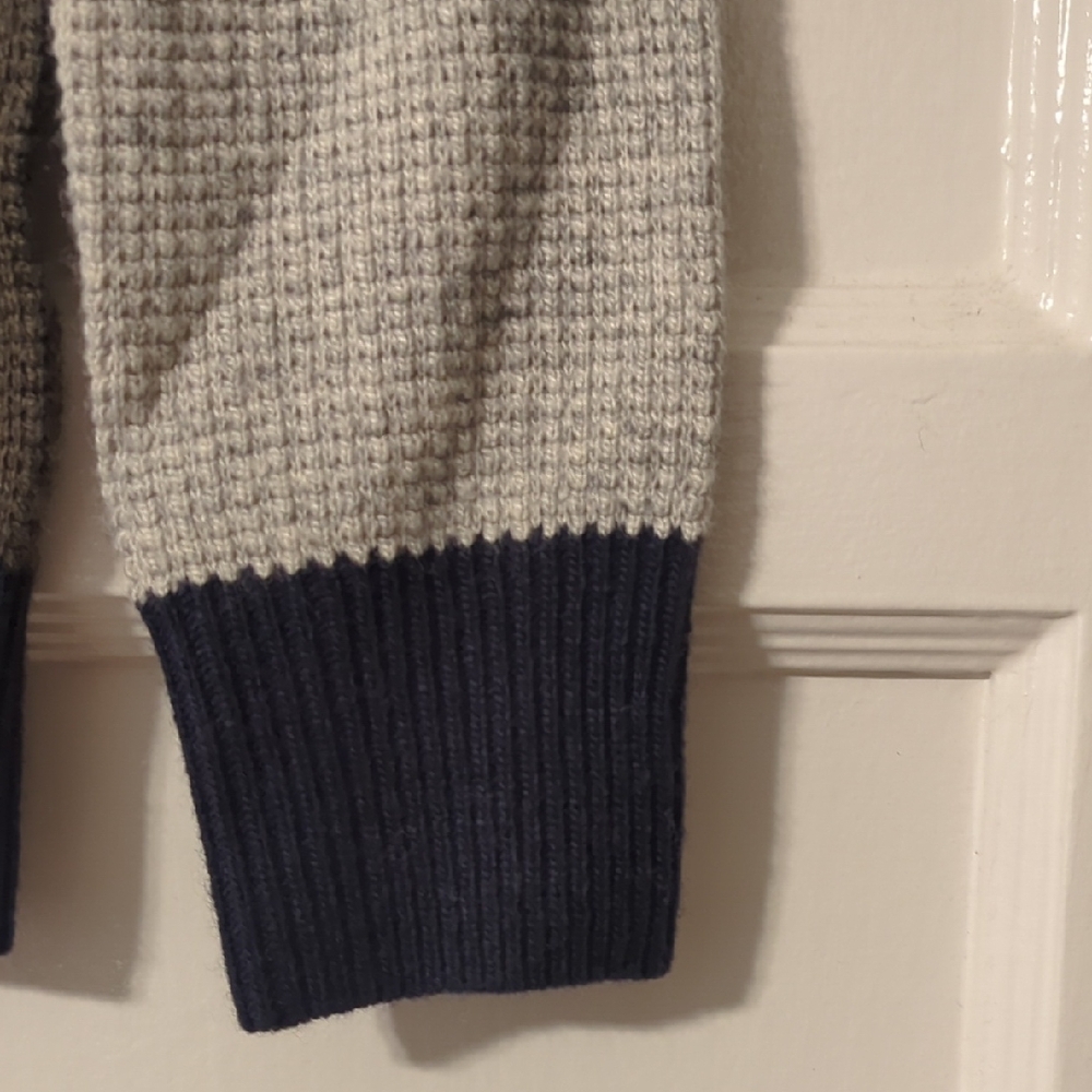 J. Crew merino Wool Blend Crewneck Sweater XXS - Picture 4 of 7